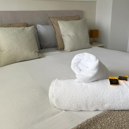 Jardines Del Porvenir 2 Apartment Пуерто Реал Екстериор снимка