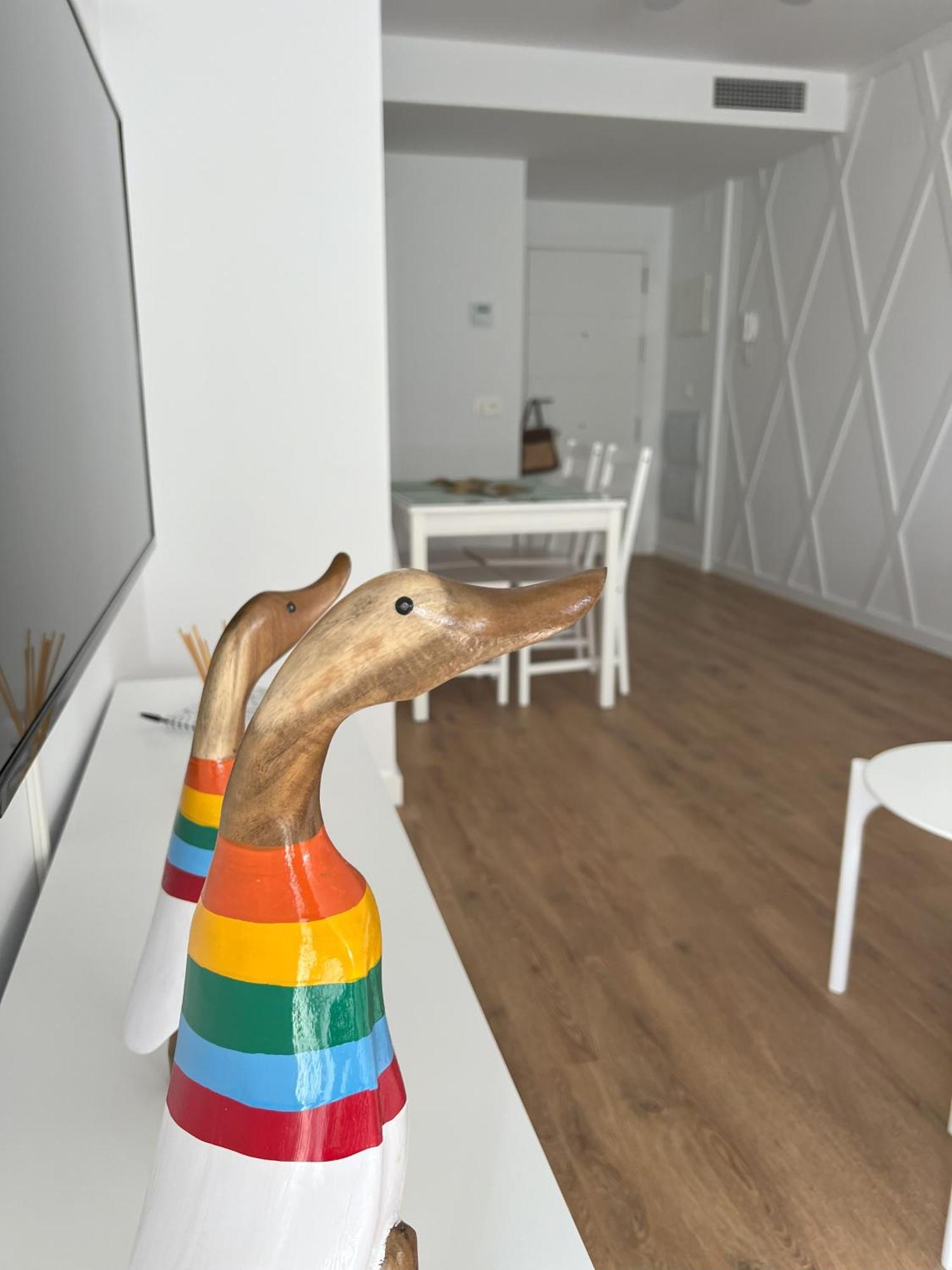 Jardines Del Porvenir 2 Apartment Пуерто Реал Екстериор снимка