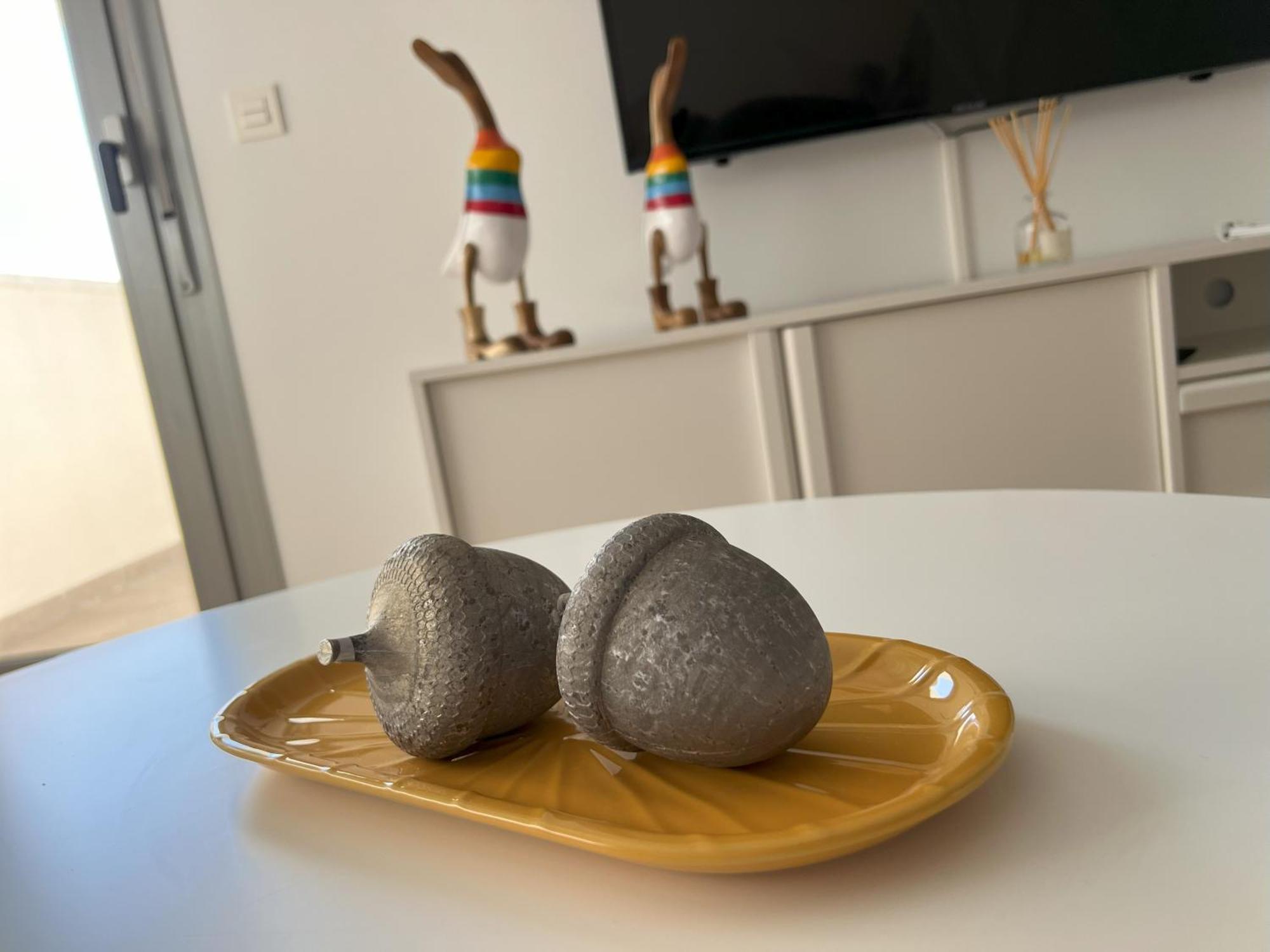 Jardines Del Porvenir 2 Apartment Пуерто Реал Екстериор снимка