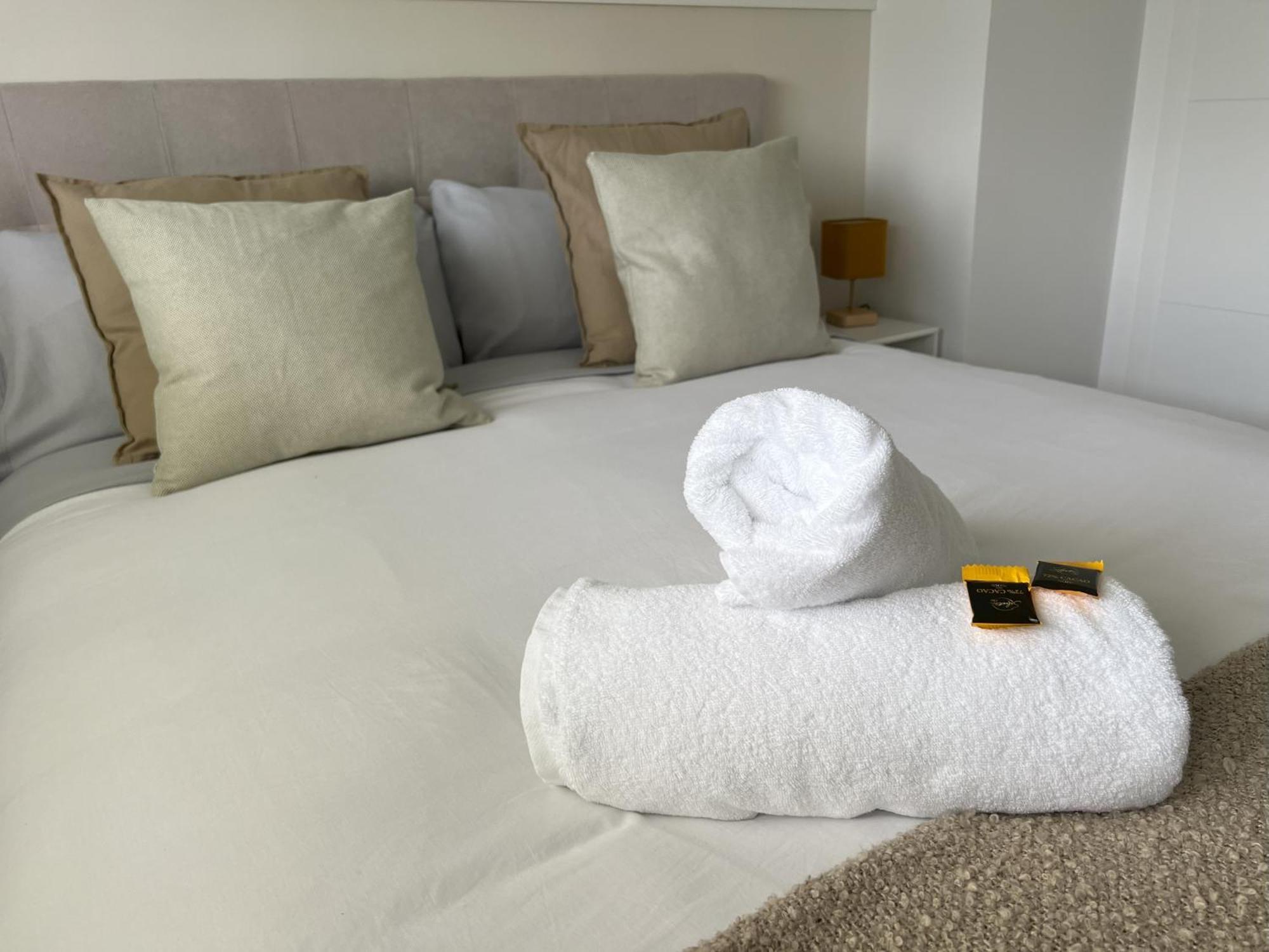 Jardines Del Porvenir 2 Apartment Пуерто Реал Екстериор снимка