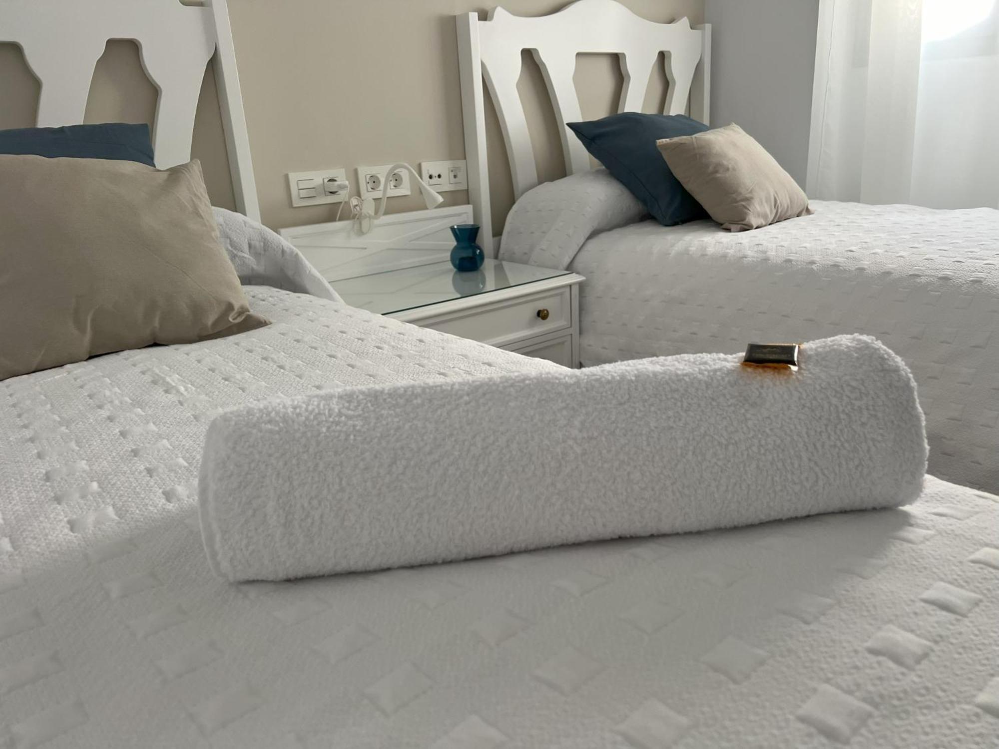 Jardines Del Porvenir 2 Apartment Пуерто Реал Екстериор снимка