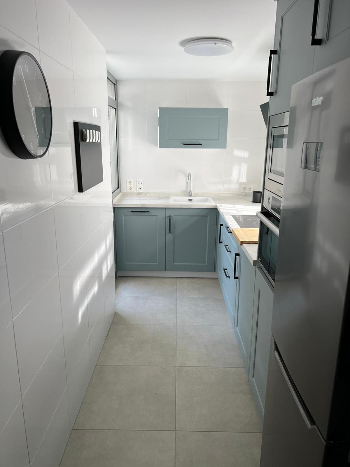 Jardines Del Porvenir 2 Apartment Пуерто Реал Екстериор снимка