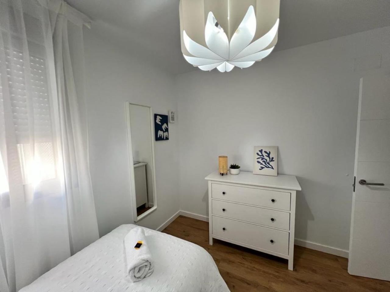 Jardines Del Porvenir 2 Apartment Пуерто Реал Екстериор снимка