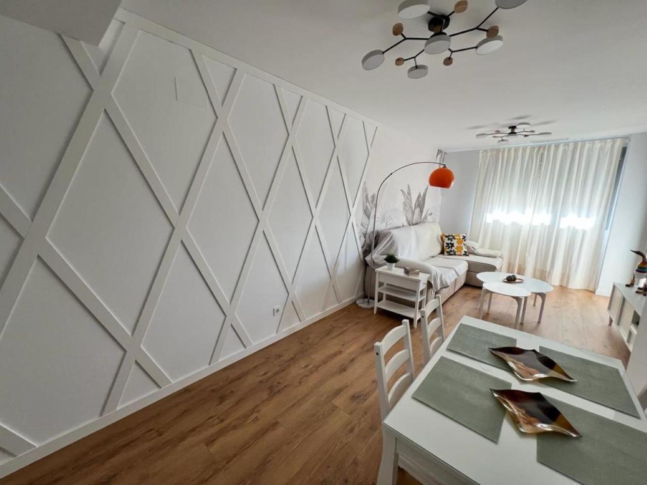 Jardines Del Porvenir 2 Apartment Пуерто Реал Екстериор снимка