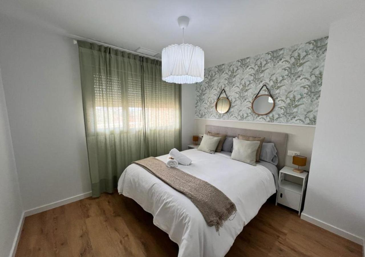 Jardines Del Porvenir 2 Apartment Пуерто Реал Екстериор снимка