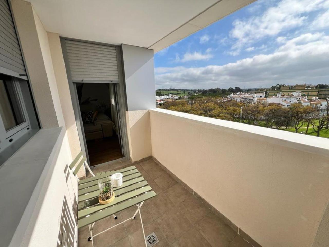 Jardines Del Porvenir 2 Apartment Пуерто Реал Екстериор снимка