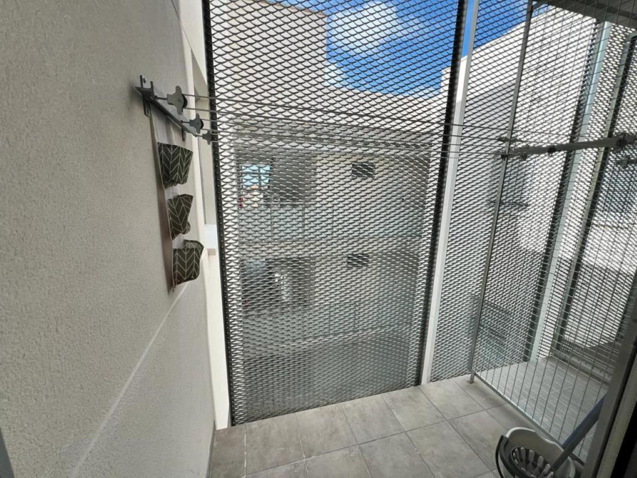 Jardines Del Porvenir 2 Apartment Пуерто Реал Екстериор снимка