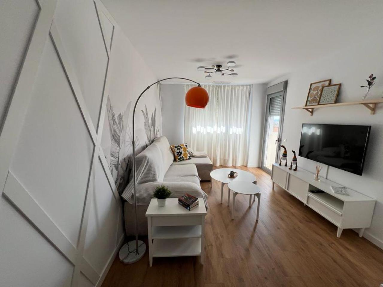Jardines Del Porvenir 2 Apartment Пуерто Реал Екстериор снимка