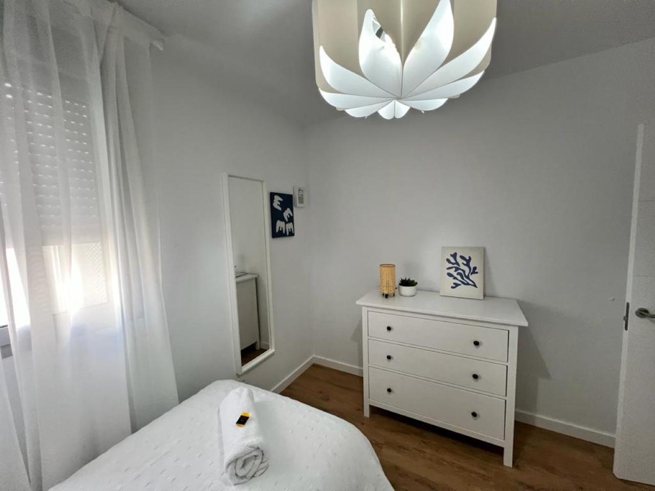 Jardines Del Porvenir 2 Apartment Пуерто Реал Екстериор снимка
