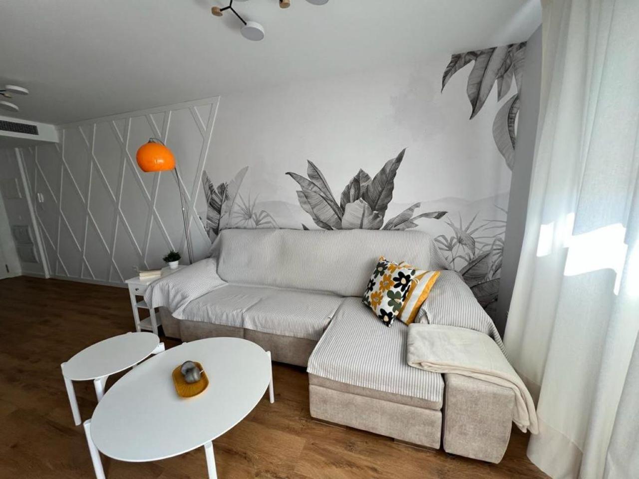 Jardines Del Porvenir 2 Apartment Пуерто Реал Екстериор снимка