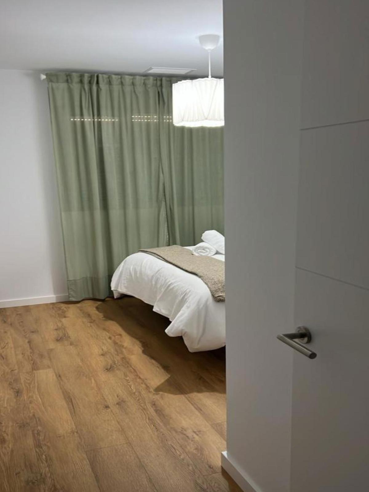 Jardines Del Porvenir 2 Apartment Пуерто Реал Екстериор снимка