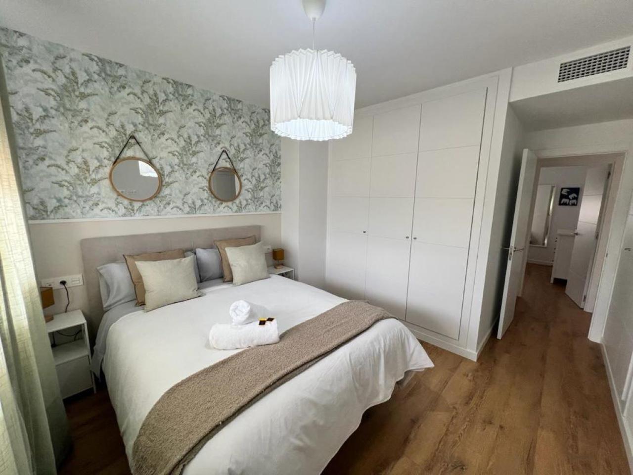 Jardines Del Porvenir 2 Apartment Пуерто Реал Екстериор снимка